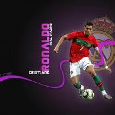 Profile Picture of Ronaldo Adam (@medoevans) on Twitter