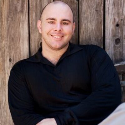 Profile Picture of Nick Lorenz (@ChefNickLorenz) on Twitter