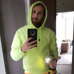 Profile Picture of Randy Wolf (@wolff_boy96) on Instagram