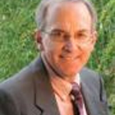 Profile Picture of Robert Selleck (@Rselleck) on Twitter