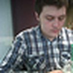 Profile Picture of Craiggj (@craiggj) on Flickr
