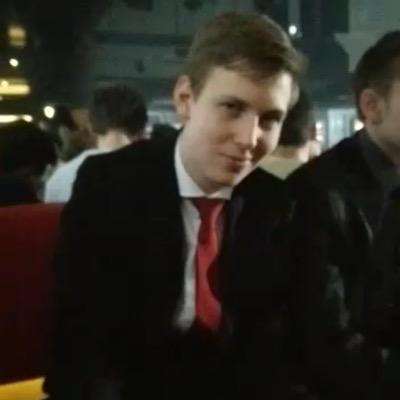 Profile Picture of Robin Frei (@frei_robin) on Twitter