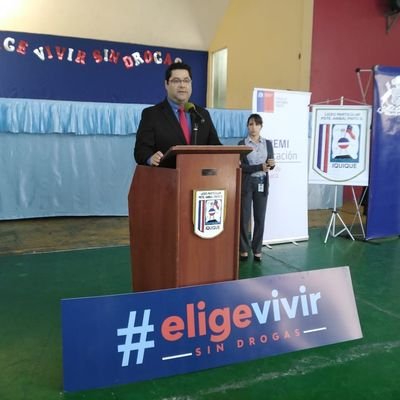 Profile Picture of Claudio Jiménez Gutiérrez (@C_Jimenez_G_) on Twitter