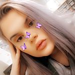 Profile Picture of cora🖤 (@corabaker_) on Instagram