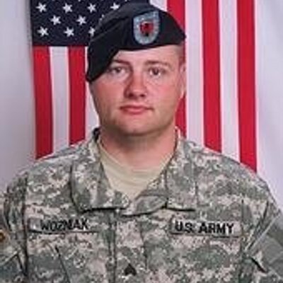 Profile Picture of Mike Wozniak (@bigwoz84) on Twitter