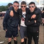 Profile Picture of Joshua Stapley (@joshstapley123) on Instagram