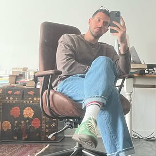 Profile Picture of adam burkhart (@adamburk_) on Instagram