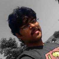 Profile Picture of Anirudha Joshi (@anirudhajoshi90) on Pinterest