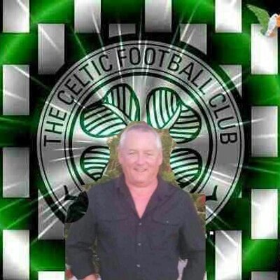 Profile Picture of Nicky Watson (@ticno1) on Twitter