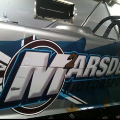 Profile Picture of Bryan Marsden (@Diggerdaddy84) on Twitter