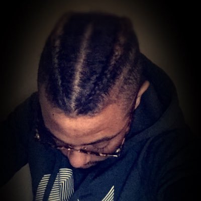Profile Picture of Anthony Winston (@_TonySoDope) on Twitter