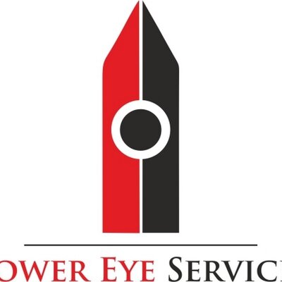 Profile Picture of Mike Peachey (@TowerEye) on Twitter