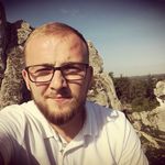 Robert Suchanek - Instagram Profile Picture of Robert Suchanek (@robertsuchanek) on Instagram