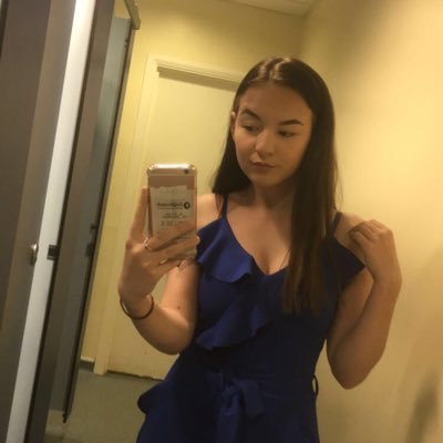 Profile Picture of Jody Bradshaw (@JodyBradshaw16) on Twitter