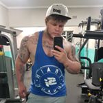 Profile Picture of Phillip James Kemp (@not.so.fit.panda) on Instagram