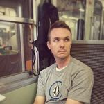 Profile Picture of Adam Butterfield (@butterfield.adam) on Instagram