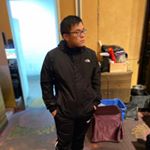 Profile Picture of 蔡承軒 (@sam_tsai_813) on Instagram