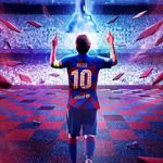 Profile Picture of Carlos Levi (@carloslevi363) on Instagram