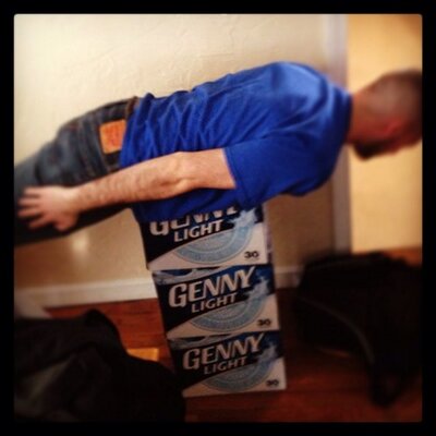 Profile Picture of Jacob Boone (@JJ_Boone) on Twitter