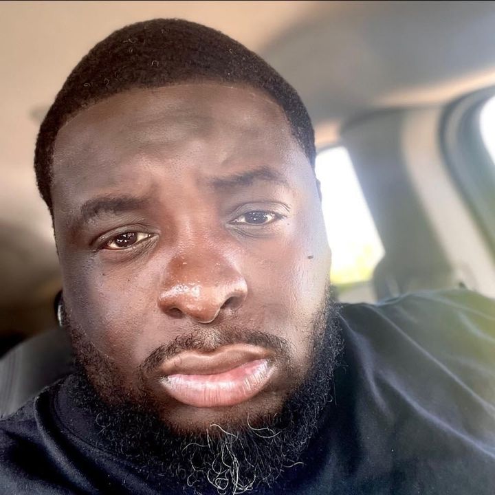 Profile Picture of Meech_Cpt (@demetriuslake) on Tiktok