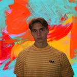 Profile Picture of Daniel H. Tung (@danielhartvig) on Instagram