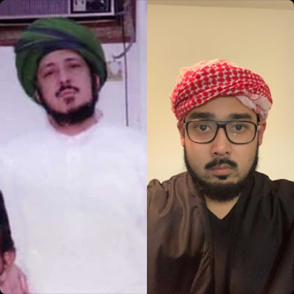 Profile Picture of Sayed hussein Sayed (@husseinsh79) on Poshmark
