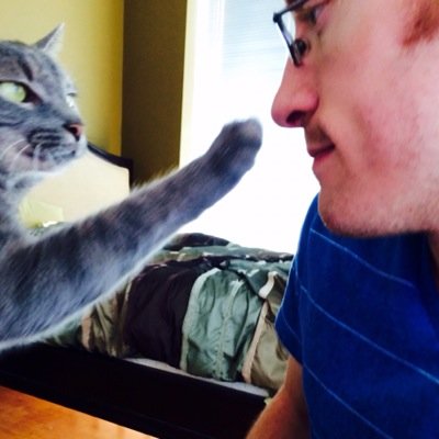 Profile Picture of Sean Cearley (@realseancearley) on Twitter