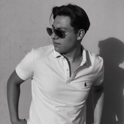 Christopher Merlin - Twitter Profile Picture of Christopher Merlin (@Daddymerlin13) on Twitter