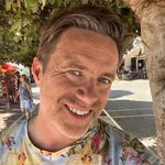 Profile Picture of Liam Roberts (@liam_roberts_j) on Instagram