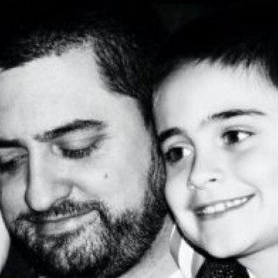 Rocco Calabrese - Twitter Profile Picture of Rocco Calabrese (@marz2020) on Twitter