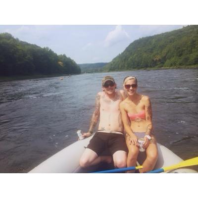 Profile Picture of Amanda Werner. (@@wamandamusic) on Twitter