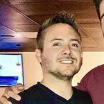 Christian McNally - Instagram Profile Picture of Christian McNally (@c_mcnally943) on Instagram