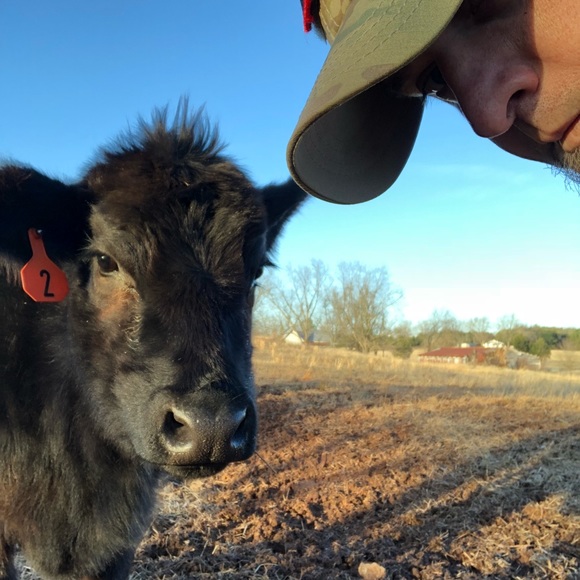 Profile Picture of Chris Burroughs (@chrismb114) on Poshmark