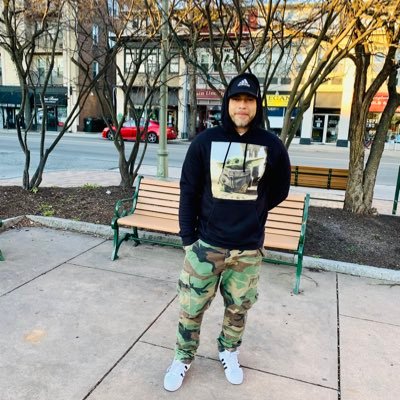 Profile Picture of Ryan Portillo (@RyoUnruly) on Twitter