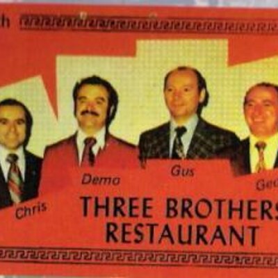 Profile Picture of Jeff Barker (@MysteriousJeff) on Twitter