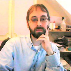 Profile Picture of richardbonk (@richardbonk) on Tiktok