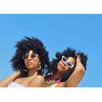 Profile Picture of Lana & Bre (@theoriginal_curlycousins) on Instagram