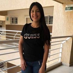 Profile Picture of rashel.paz (@rashel.paz) on Tiktok