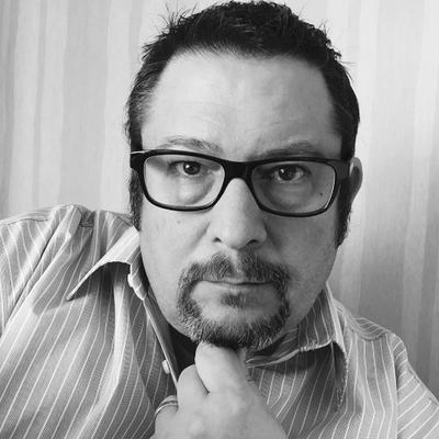 Profile Picture of Nicholas G. Theodore (@ngtheodore) on Twitter
