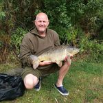 Profile Picture of David Stonehouse (@barbel1710) on Instagram