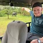 Profile Picture of John Hoggan (@John-Hoggan) on Facebook