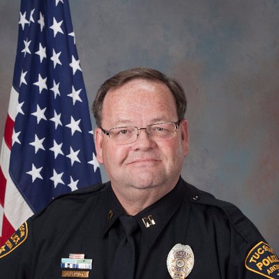 Profile Photo of Capt. John Leavitt (@LeavittTPD) on Twitter