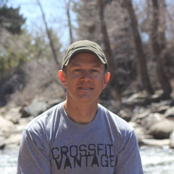 Profile Picture of Patrick Hahn (@partik73) on Poshmark