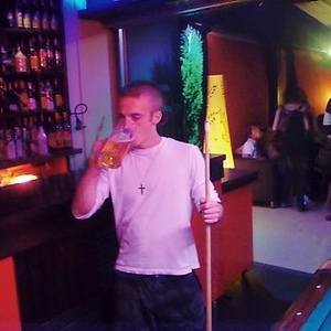 Profile Picture of Cal Butler (@calbutz) on Myspace