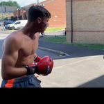 Profile Picture of GEORGE DAWSON🥊 (@george_dawsonnnn) on Instagram