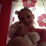 Profile Picture of Aimee Wilkinson (@aimee.simle11) on Instagram