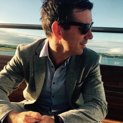 Joe McVeigh - Twitter Profile Picture of Joe McVeigh (@joemcveigh69) on Twitter
