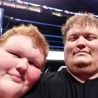 Profile Picture of Caleb Frink (@caleb.frink.7) on Facebook