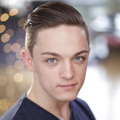 Profile Picture of Sam Philip Cox (@SamPhilipCox) on Twitter
