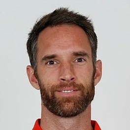 Profile Picture of Ben Simpson (@benMsimpson) on Twitter